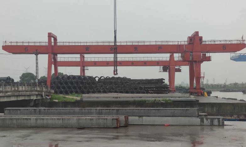 U型雙主梁吊鉤門式起重機滑輪出現(xiàn)故障有哪些原因？