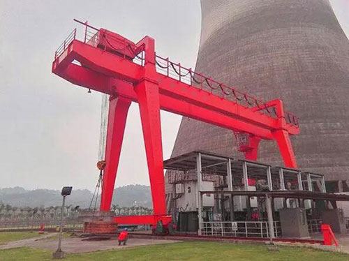 龍門吊司機(jī)操作證是什么，其重要性和作用是什么？
